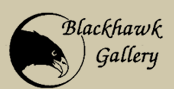 Blackhawk Gallery Logo